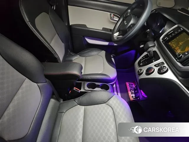 Kia The New Ray id 3524238 из Кореи 16