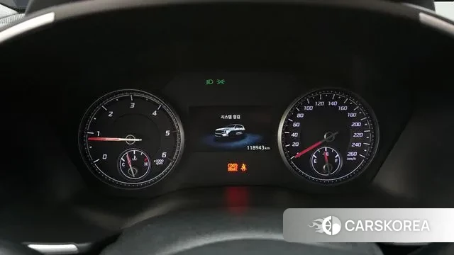 Hyundai The New Santa Fe id 3412130 из Кореи 18