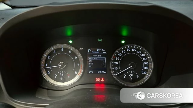Hyundai Venue id 4331259 из Кореи 29