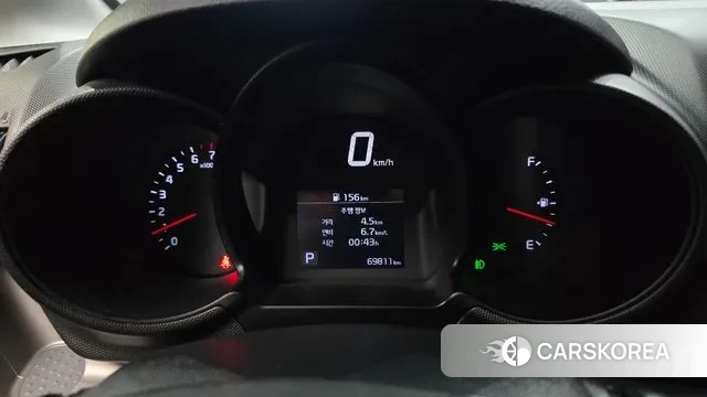 Kia The New Ray id 3562238 из Кореи 18