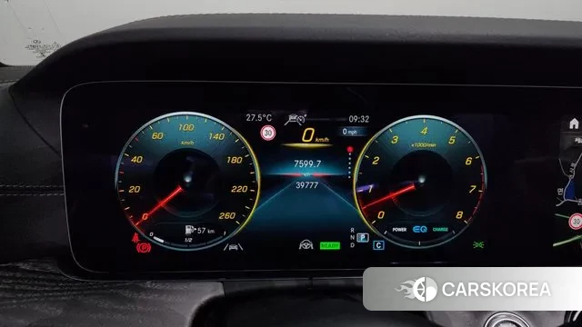 Mercedes-Benz E-Class W213 id 3036913 из Кореи 18