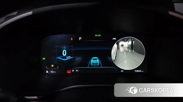 Hyundai The New Santa Fe id 3592165 из Кореи 18