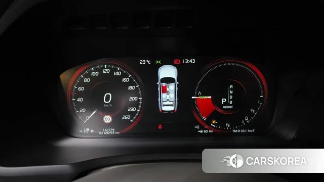 Volvo XC90 second Generation id 4530398 из Кореи 18