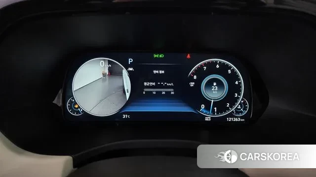 Hyundai Palisade id 2998950 из Кореи 18