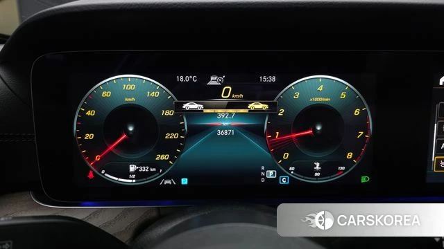 Mercedes-Benz E-Class W213 id 3884050 из Кореи 18