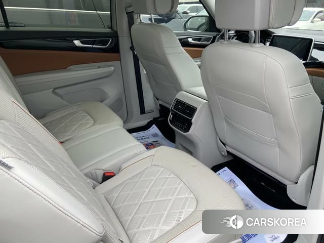 Volkswagen Tourang id 4278443 из Китая 14
