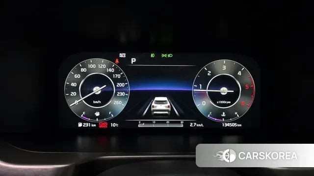 Kia Sorento 4th Generation id 3691434 из Кореи 18