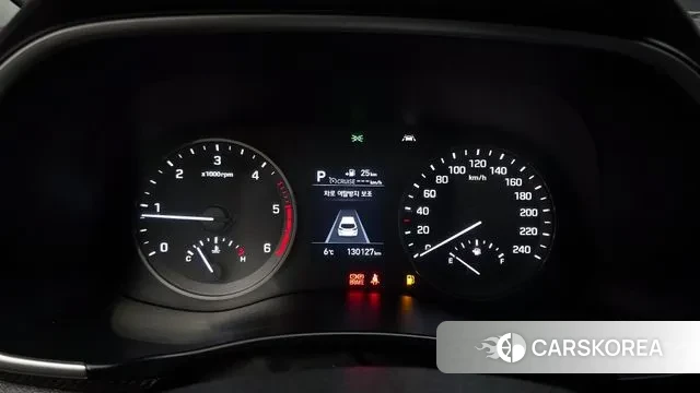 Hyundai All New Tucson id 3489005 из Кореи 18