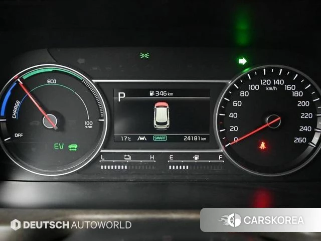 Kia Sorento 4th Generation id 4642269 из Кореи 18