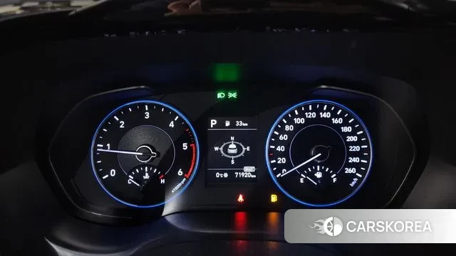 Hyundai Palisade id 3519940 из Кореи 18