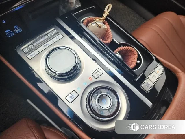 Genesis G80 (RG3) id 3011105 из Кореи 18