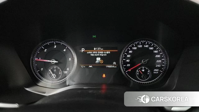 Hyundai The New Santa Fe id 3812902 из Кореи 18