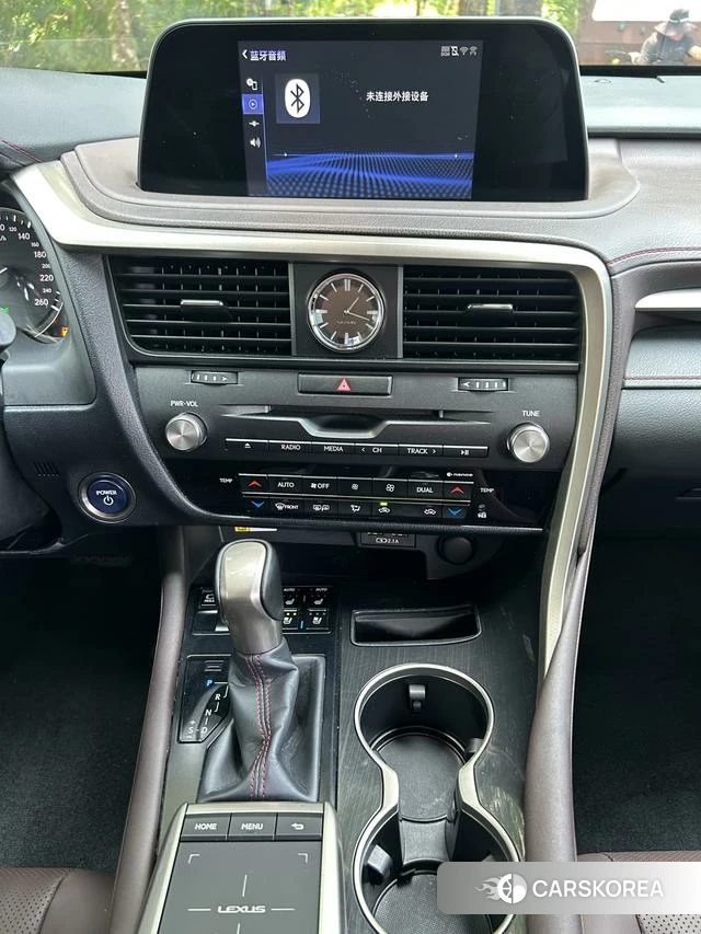 Lexus RX id 4321370 из Китая 10