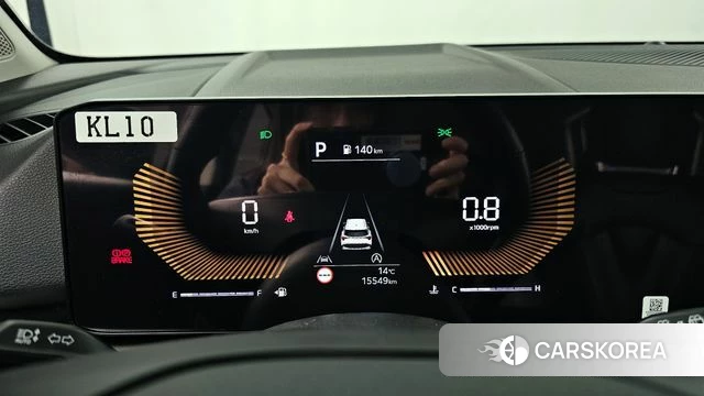 Kia The New Sportage 5th Generation id 3891007 из Кореи 18