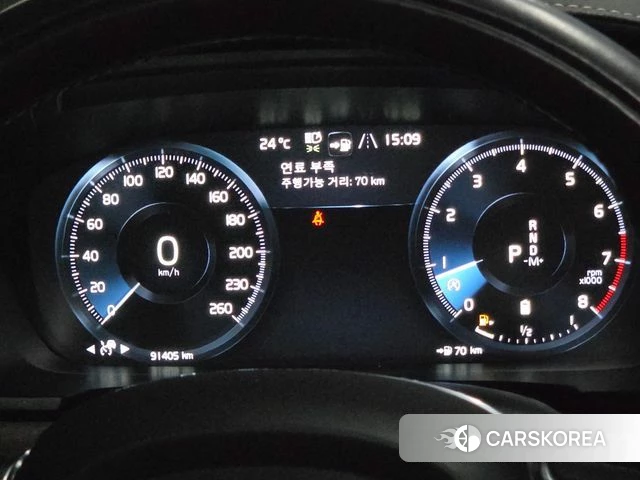 Volvo S90 id 4535115 из Кореи 12