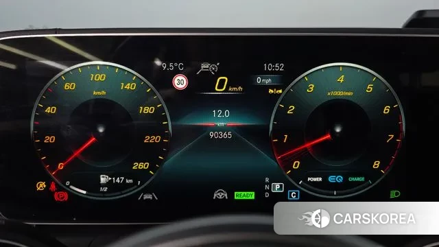 Mercedes-Benz GLE-Class W167 id 3690725 из Кореи 18