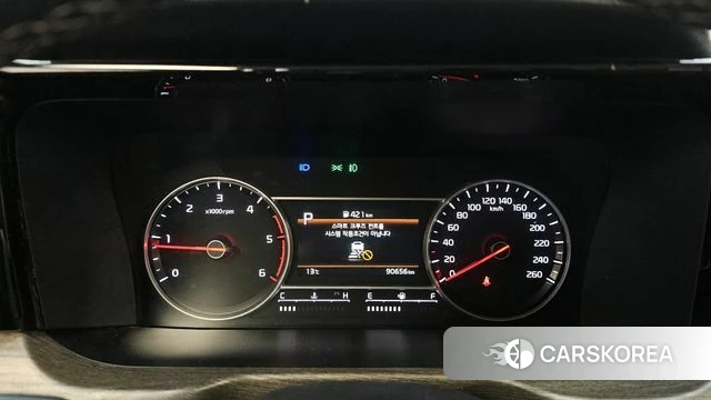 Kia Sorento 4th Generation id 3819420 из Кореи 18