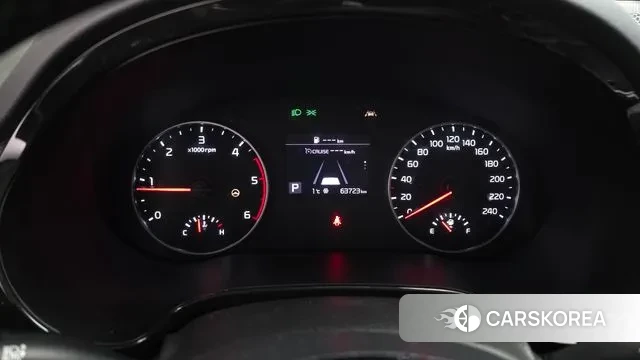 Kia Seltos id 3453413 из Кореи 18