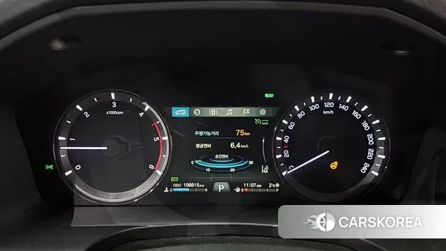 Ssangyong Rexton Sports Cannes id 3474084 из Кореи 18