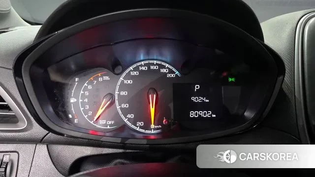 Chevrolet (GM Daewoo) The New Spark id 3265168 из Кореи 18