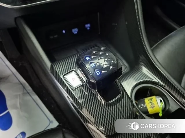 Hyundai Sonata Hybrid (DN8) id 3519221 из Кореи 16