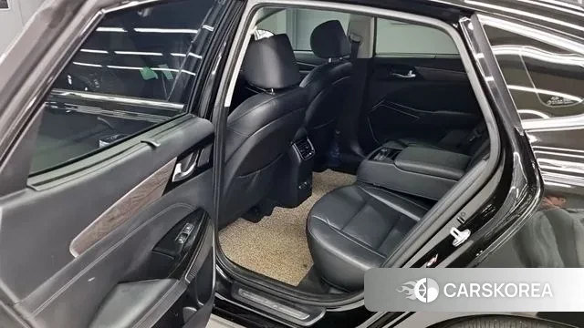 Kia K7 Premier id 3499609 из Кореи 16