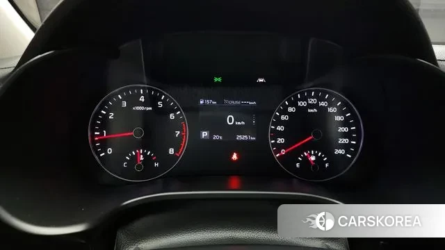 Kia Come New K3 id 3324417 из Кореи 18