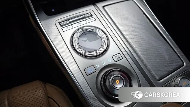 Genesis GV80 id 3561727 из Кореи 18