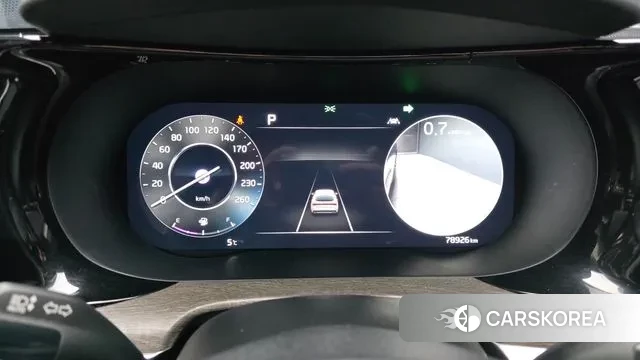 Kia K5 3rd generation id 3530339 из Кореи 18