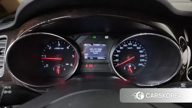 Kia The New Carnival id 3563300 из Кореи 18