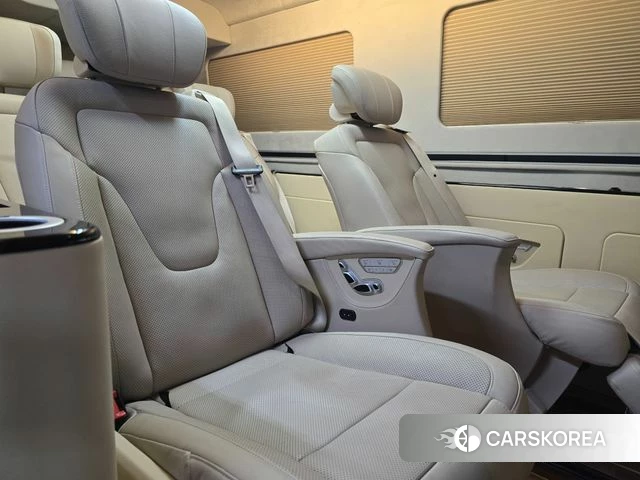Mercedes-Benz Sprinter id 4393623 из Кореи 18