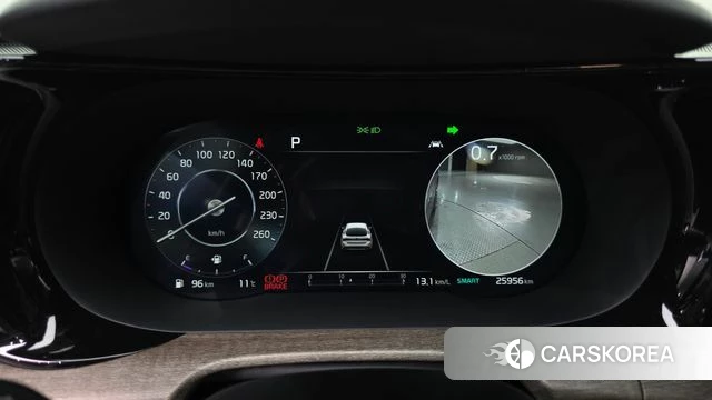 Kia K5 3rd generation id 3892867 из Кореи 18