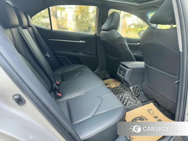 Toyota Camry id 4273451 из Китая 18