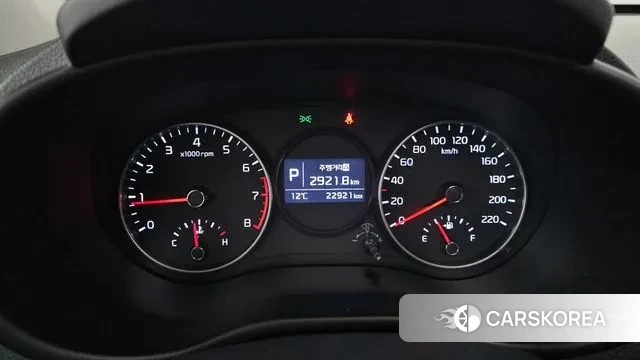 Kia All New Morning (JA) id 3374407 из Кореи 18