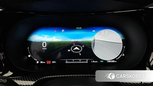 Kia K5 3rd generation id 4402678 из Кореи 18