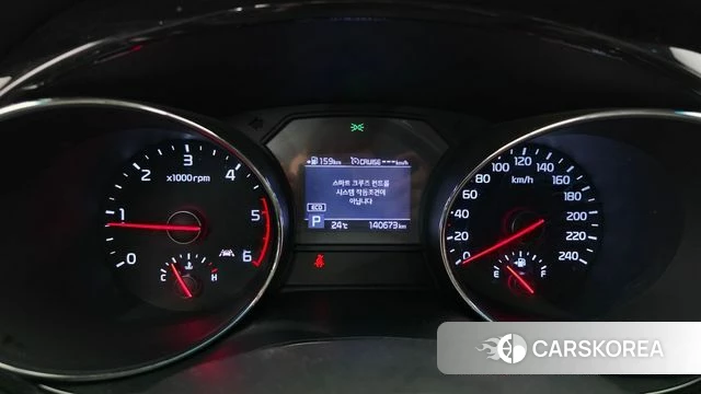 Kia The New Carnival id 4424656 из Кореи 30