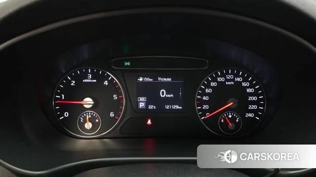 Kia The New Sorento id 4435833 из Кореи 29
