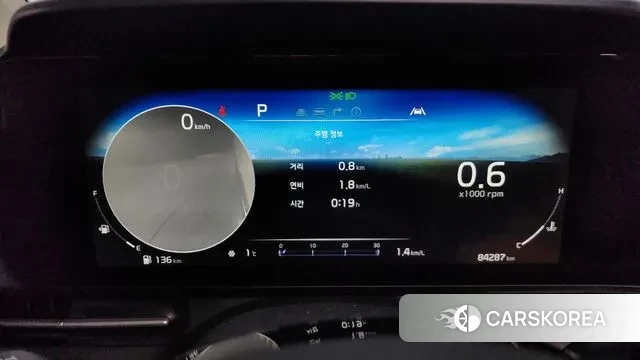 Kia Carnival 4th generation id 3616485 из Кореи 18