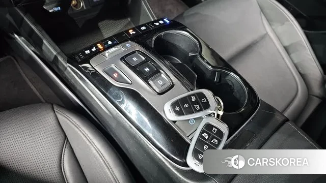 Hyundai Tucson (NX4) id 3706940 из Кореи 18