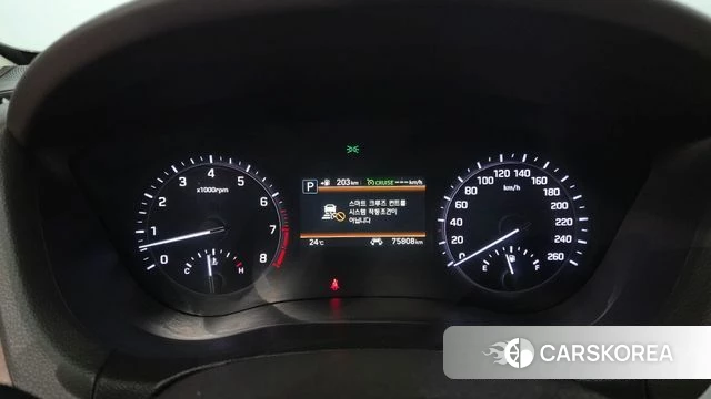 Genesis G80 id 4785631 из Кореи 18