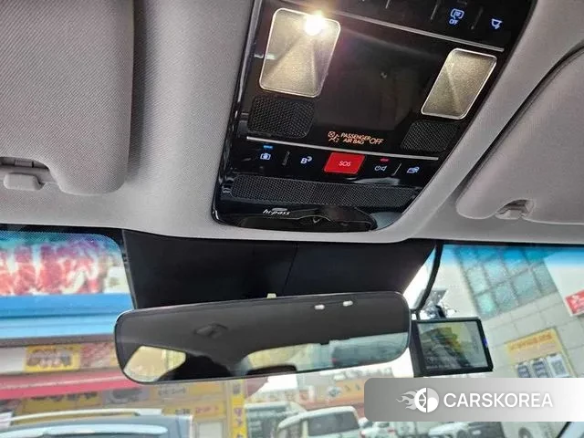 Hyundai Grandeur (GN7) id 3410196 из Кореи 10