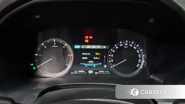 Ssangyong G4 Rexton id 3622563 из Кореи 18