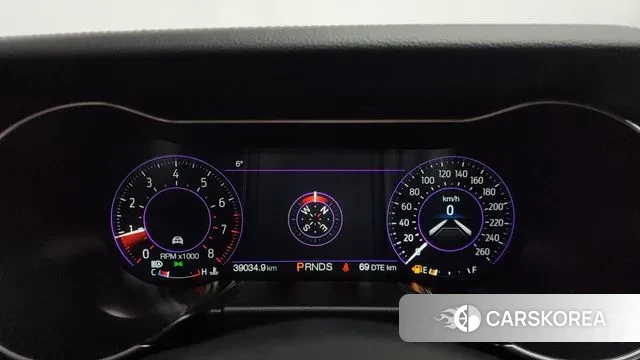 Ford Mustang id 3760397 из Кореи 18