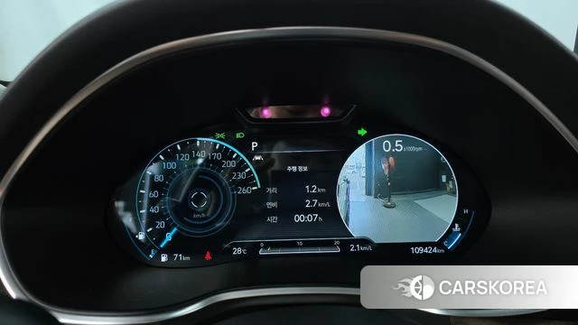 Genesis G80 (RG3) id 4712730 из Кореи 18