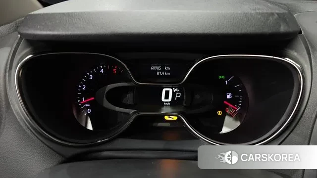 Renault Korea (Samsung) New QM3 id 3198204 из Кореи 18