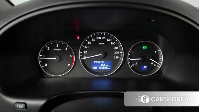 Hyundai The New Grand Starex id 4525720 из Кореи 25