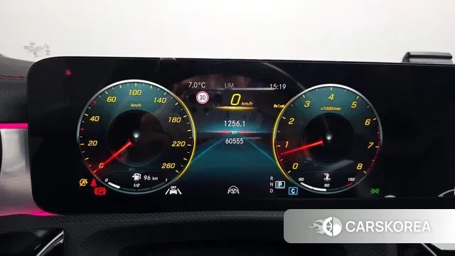 Mercedes-Benz CLA-Class C118 id 3377823 из Кореи 18