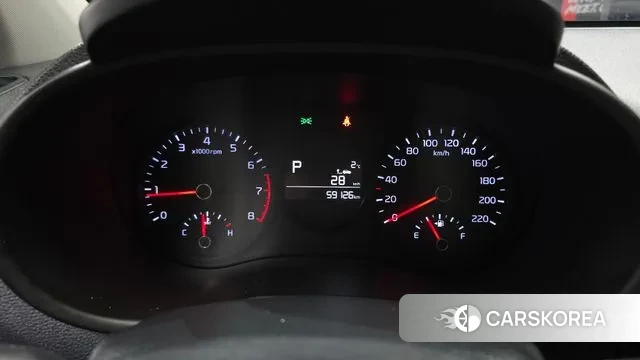 Kia Morning Urban (JA) id 3650098 из Кореи 18