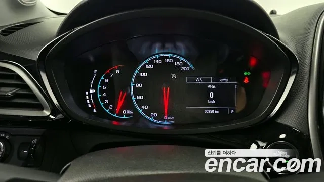 Chevrolet (GM Daewoo) The New Spark id 2912448 из Кореи 18