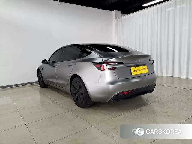 Tesla Model 3 id 3969013 из Китая 18